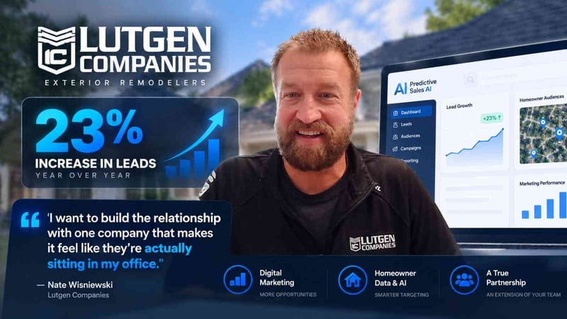 Lutgen Companies